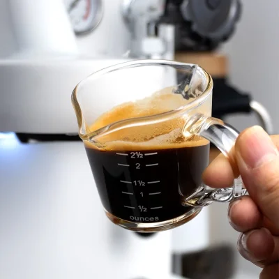 แก้วตวง Airflow Espresso cup 70ml