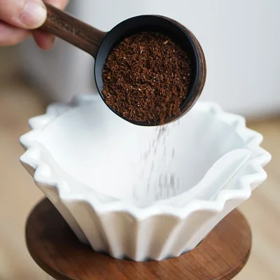 ช้อน Airflow Coffee Bean Spoon