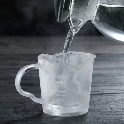 แก้วตวง Airflow Espresso cup 70ml