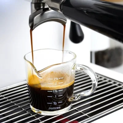 แก้วตวง Airflow Espresso cup 70ml