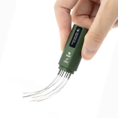 เข็มเกลี่ย Airflow Magnetic WDT Tool