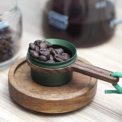 ช้อน Airflow Coffee Bean Spoon
