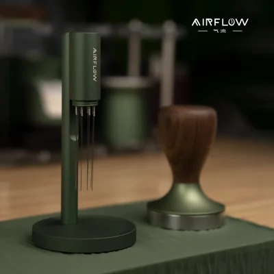 เข็มเกลี่ย Airflow Magnetic WDT Tool