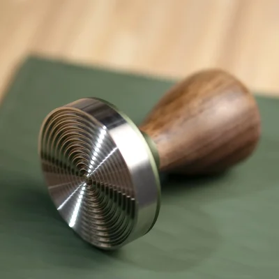 Airflow Tamper 58mm