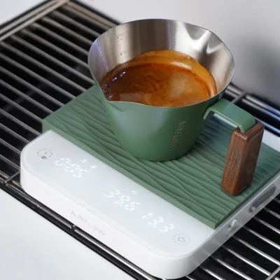 ตาชั่ง Airflow Coffee Scale