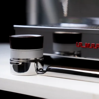 ด้ามชง Airflow Bottomless Portafilter 58mm