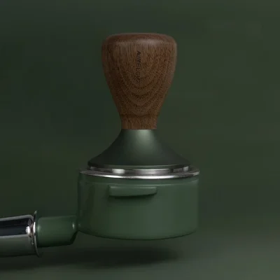 Airflow Tamper 58mm