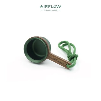 ช้อน Airflow Coffee Bean Spoon