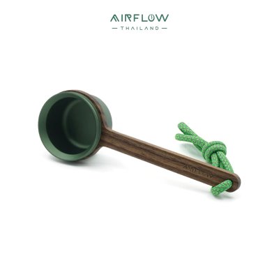 ช้อน Airflow Coffee Bean Spoon