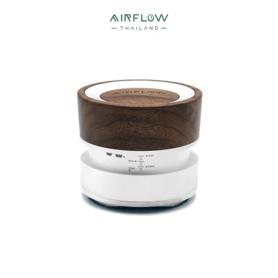 Airflow Freedom Distributor Gravity 58mm