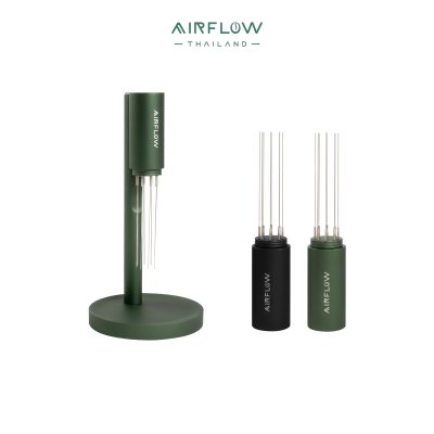 เข็มเกลี่ย Airflow Magnetic WDT Tool