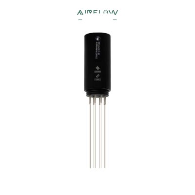 เข็มเกลี่ย Airflow Magnetic WDT Tool