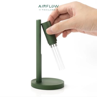 เข็มเกลี่ย Airflow Magnetic WDT Tool