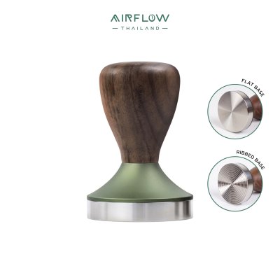Airflow Tamper 58mm