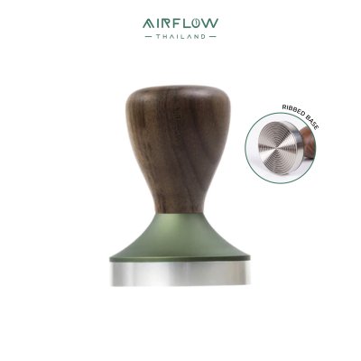 Airflow Tamper 58mm