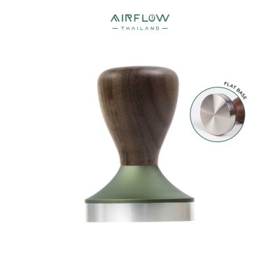 Airflow Tamper 58mm