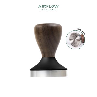 Airflow Tamper 58mm