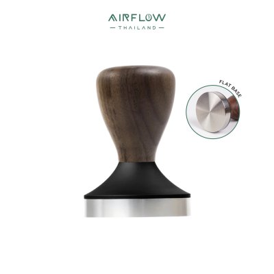 Airflow Tamper 58mm