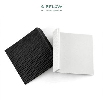 ยางรอง Airflow Silicone Tamper Mat