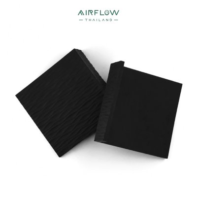 ยางรอง Airflow Silicone Tamper Mat