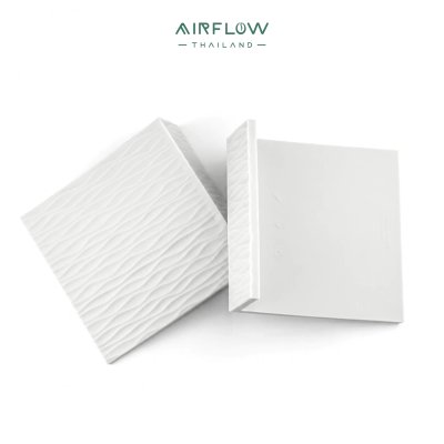ยางรอง Airflow Silicone Tamper Mat