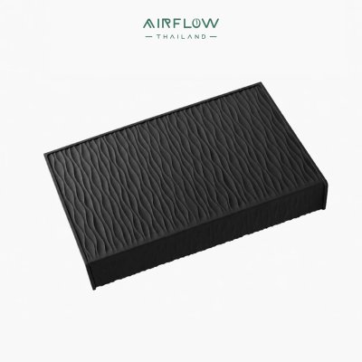 ยางรอง Airflow Silicone Tamper Mat