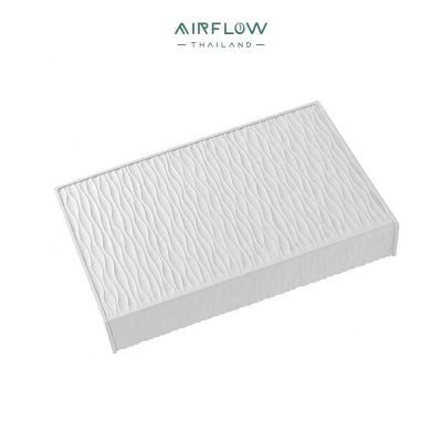 ยางรอง Airflow Silicone Tamper Mat