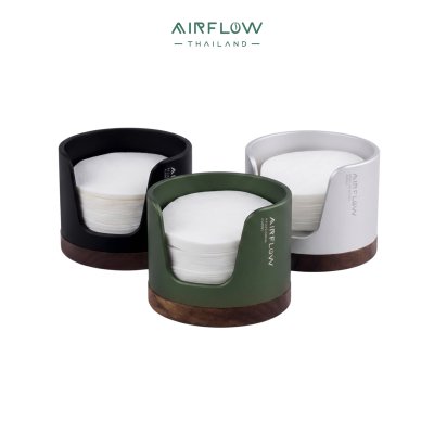 แท่นวางกระดาษกรอง Airflow Filter Holder