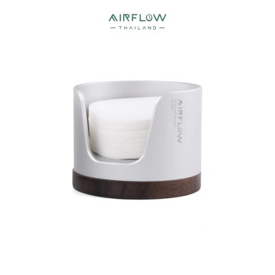 แท่นวางกระดาษกรอง Airflow Filter Holder