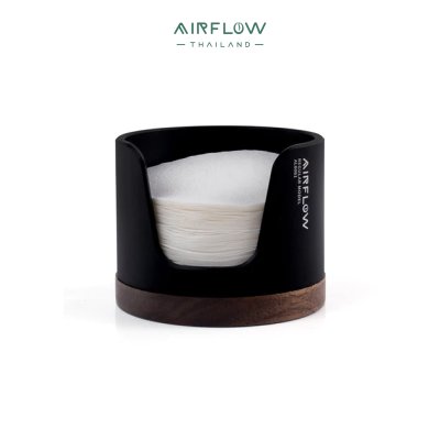 แท่นวางกระดาษกรอง Airflow Filter Holder