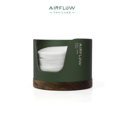 แท่นวางกระดาษกรอง Airflow Filter Holder