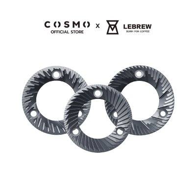 เฟืองบด LeBrew 64mm Series