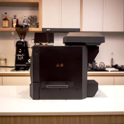 เครื่องคั่วเมล็ดกาแฟระบบไฟฟ้า Cosmo Micro Roaster รุ่น Delta