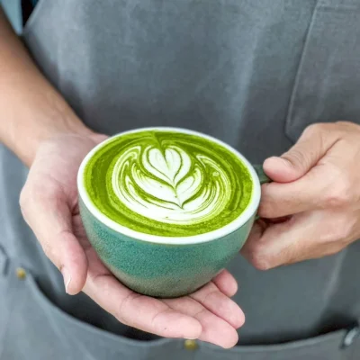 Cosmo Uji Matcha Excellent Grade