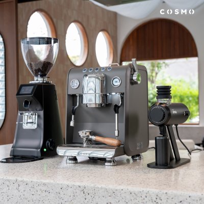 COSMO Titan Pro