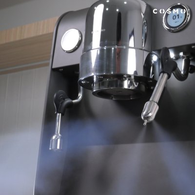 COSMO Titan Pro