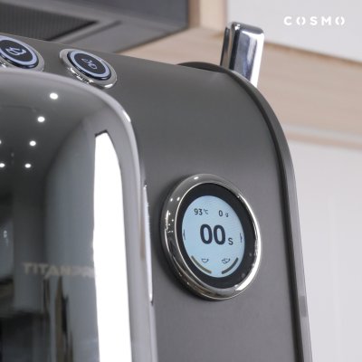COSMO Titan Pro