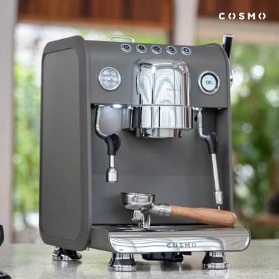 COSMO Titan Pro