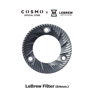เฟืองบด LeBrew 64mm Series