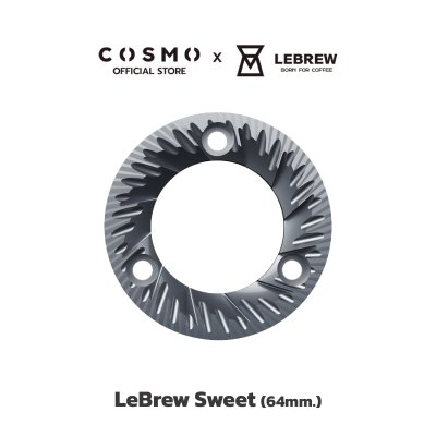 เฟืองบด LeBrew 64mm Series