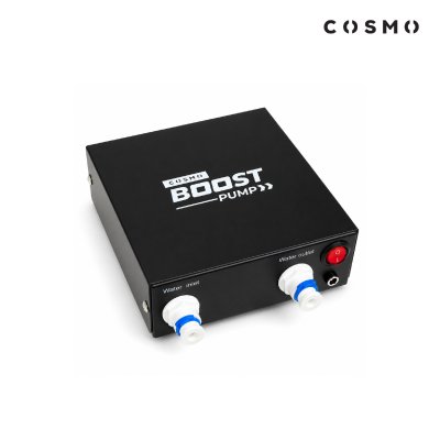 COSMO Boost Pump