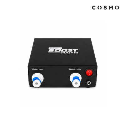 COSMO Boost Pump