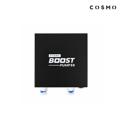 COSMO Boost Pump
