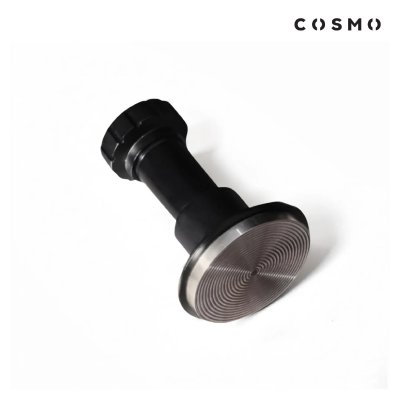 Cosmo Impact 58.35mm - Threadbase Tamper