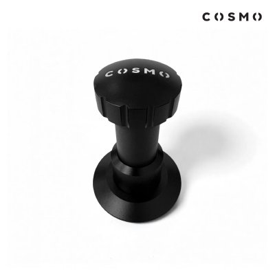 Cosmo Impact 58.35mm - Threadbase Tamper