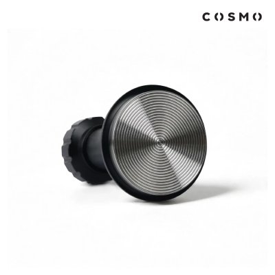 Cosmo Impact 58.35mm - Threadbase Tamper