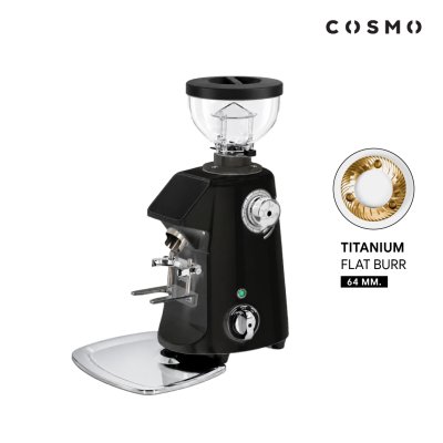 Cosmo Prime