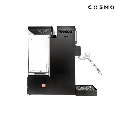 Cosmo Automatic Steaming Machine