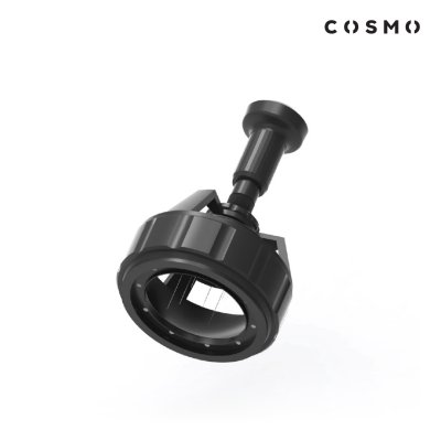 Cosmo  Exclusive WDT Tools 58mm