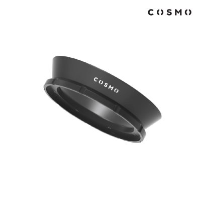 Cosmo Magnetic Dosing Funnel 58mm